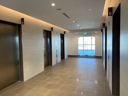 Woodlands Business Interchange (D25), Office #455450821